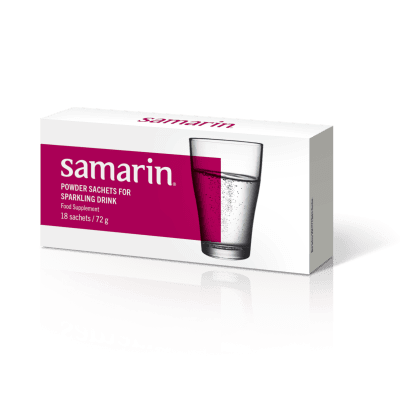 SAMARIN LAHUSTUV PULBER N18