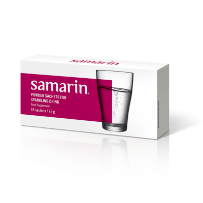 SAMARIN LAHUSTUV PULBER N18