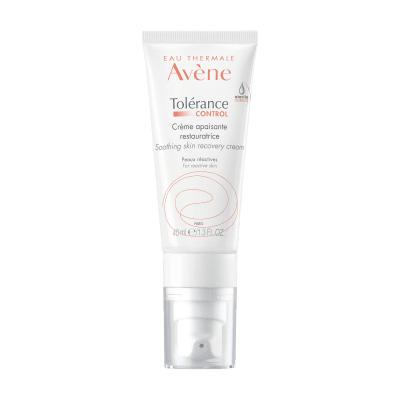AVENE TOLERANCE CONTROL KREEM NAHKA TAASTAV 40ML