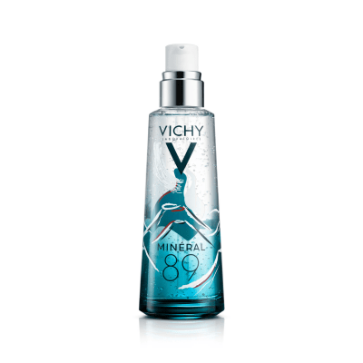 VICHY MINERAL 89 IGAPÄEVAHOOLDUS 75ML