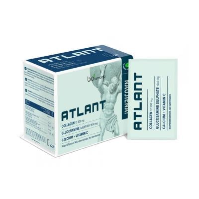 ATLANT LAHUSTUV PULBER N28