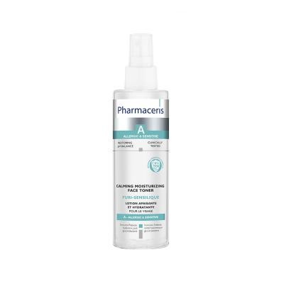 PHARMACERIS A PURI-SENSILIQUE NÄOTOONIK RAHUSTAV PIHUSTATAV 200ML