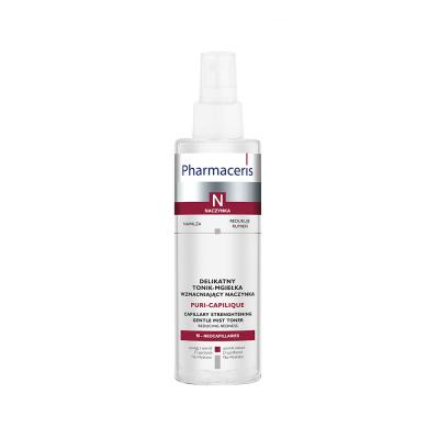 PHARMACERIS N PURI-CAPILIQUE NÄOTOONIK ÕRN PIHUSTATAV 200ML