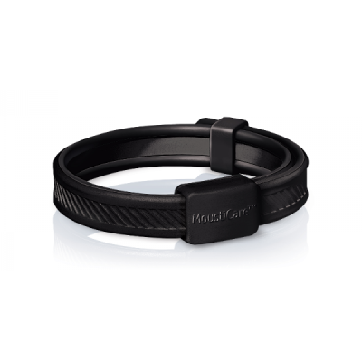 MOUSTICARE MITMEKORDSELT KASUTATAV KÄEVÕRU MUST