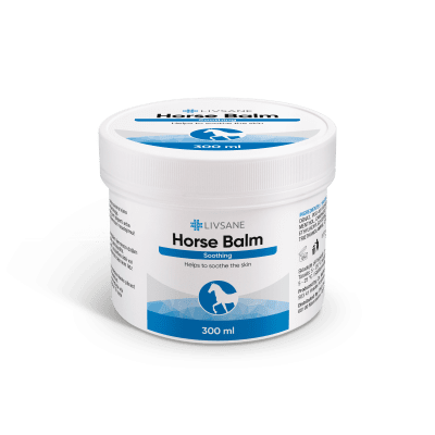 LIVSANE HOBUSEPALSAM 300ML