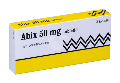 ABIX 50mg TBL N3