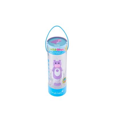 BRUSH-BABY ELEKTRILINE HAMBAHARI WILDONES JÕEHOBU (0-10A) N1