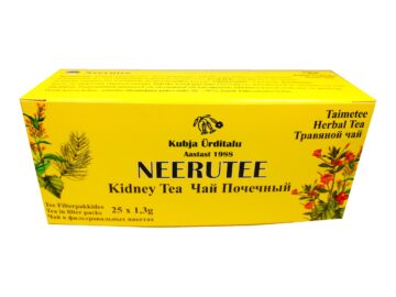 KUBJA NEERUTEE 25X1,3G