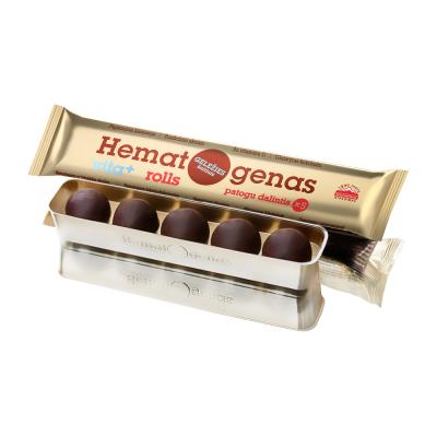 HEMATOGEEN VITA+ ROLLS 65G