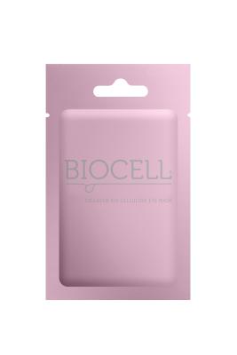BIOCELL SILMAMASK BIOTSELLULOOSIST KOLLAGEENIGA N1