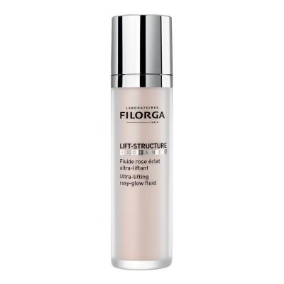 FILORGA LIFT-STRUCTURE RADIANCE FLUID EMULSIOON 50ML