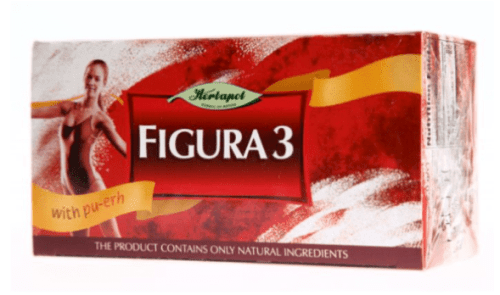 FIGURA-3 FITO TEE 2G N20