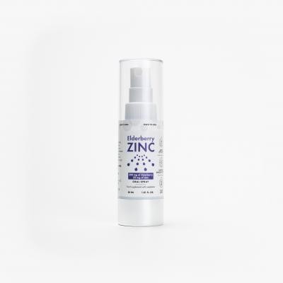NORVITA TSINGI JA LEEDRIMARJA SUUKAUDNE SPREI 30ML