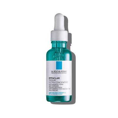 LA ROCHE-POSAY EFFACLAR ULTRA SEERUM NAHA EBATÄIUSTE VASTU 30ML