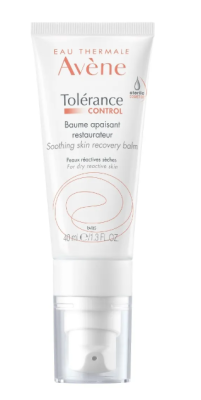AVENE TOLERANCE CONTROL NÄOPALSAM NAHKA TAASTAV 40ML