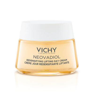 VICHY NEOVADIOL PERI-MENOPAUSE PÄEVAKREEM KUIVALE NAHALE 50ML