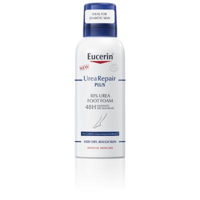 EUCERIN 10% UREA REPAIR PLUS JALAVAHT 150ML