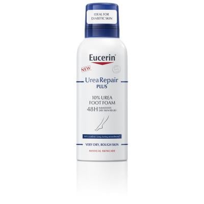 EUCERIN 10% UREA REPAIR PLUS JALAVAHT 150ML