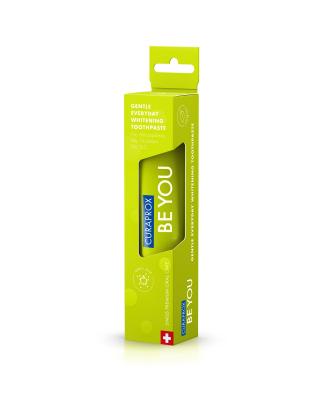 CURAPROX HAMBAPASTA BE YOU ROHELINE 60ML