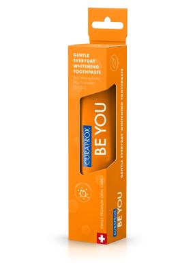CURAPROX HAMBAPASTA BE YOU ORANZ 60ML