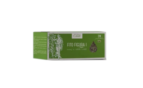 FITO FIGURA 1 TEE N20