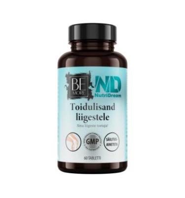 TOIDULISAND LIIGESTELE TBL N60