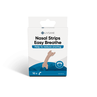 LIVSANE NINAPLAASTER NAHAVÄRVI RIBAD N10