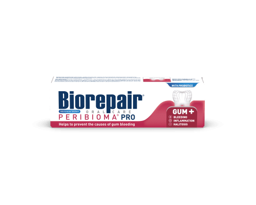 BIOREPAIR HAMBAPASTA PERIBIOMA 75ML