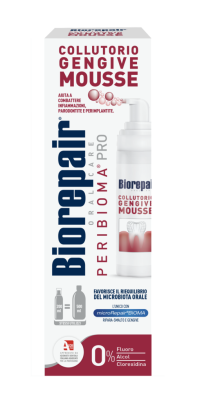BIOREPAIR SUULOPUTUSVAHT PERIBIOMA 200ML