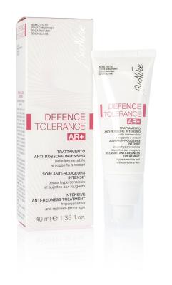 BIONIKE TOLERANCE AR+ GEELKREEM INTENSIIVNE 40ML
