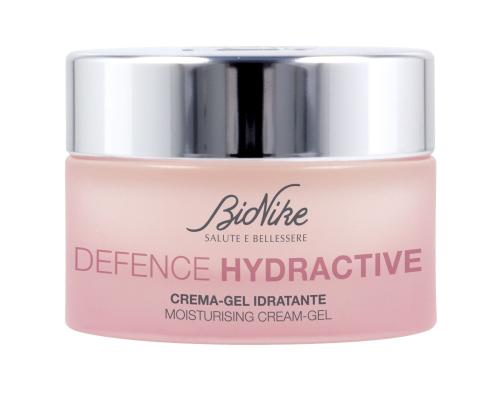 BIONIKE HYDRACTIVE KREEM-GEEL NIISUTAV 50ML