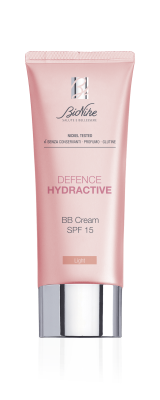 BIONIKE HYDRACTIVE BB KREEM SPF15 40ML