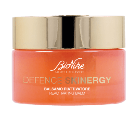 BIONIKE SKINERGY NÄOPALSAM KUIVALE NAHALE 50ML