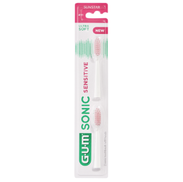 GUM EL.HAMBAHARJA VARUOTSIKUD SONIC SENSITIVE N2
