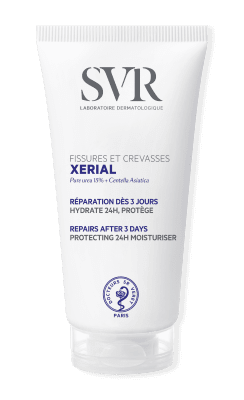 SVR XERIAL JALAKREEM 15% UUREAGA LÕHENENUD NAHALE 50ML