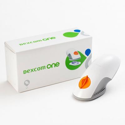 DEXCOM ONE GLÜKOOSISENSOR N1
