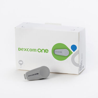 DEXCOM ONE SAATJA N1