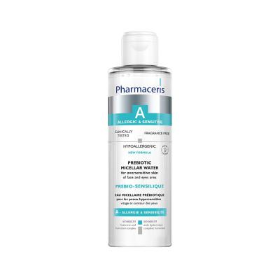 PHARMACERIS A PREBIO- SENSILIQUE MITSELLAARVESI 200ML