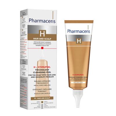 PHARMACERIS H-STIMUPEEL KOORIJA PROBLEEMSELE PEANAHALE 125ML