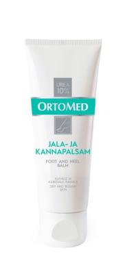ORTOMED JALA- JA KANNAPALSAM 75ML