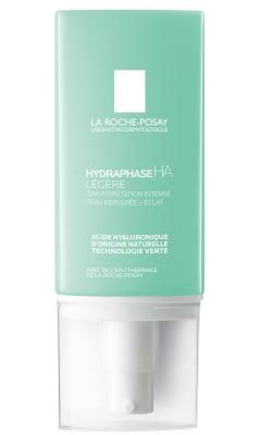LA ROCHE-POSAY HYDRAPHASE HA NÄOKREEM LIGHT 50ML
