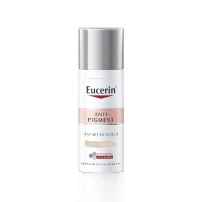 EUCERIN ANTI-PIGMENT PÄEVAKREEM SPF30 TOONIV 50ML