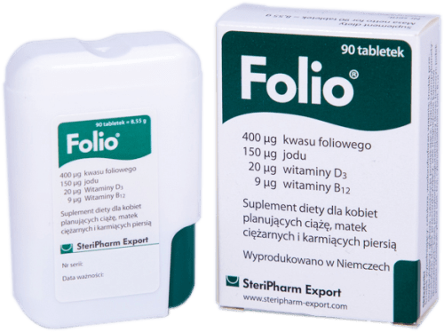 FOLIO TBL N90