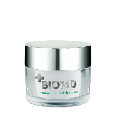 BIOMD FORGET YOUR AGE NÄOKREEM KORTSUDEVASTANE 50ML