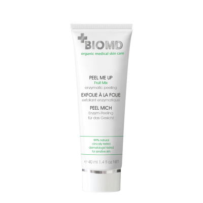BIOMD PEEL ME UP ENSÜÜMKOORIJA 40ML