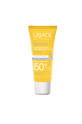 URIAGE BARIESUN ANTI-B SPOT SPF50+ PIGMENDILAIKUDE VASTANE 40ML