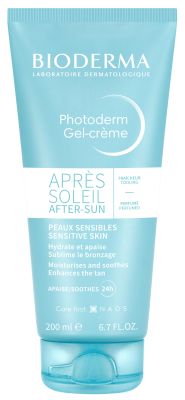 BIODERMA PHOTODERM PÄEVITUS JÄRGNE GEEL-KREEM 200ML