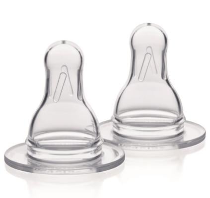 Medela BF lutt silikoon S rinnapiimapudelile N2