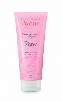 AVENE BODY KEHAGEEL KOORIV 200ML
