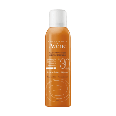 AVENE SUN MIST SPRAY PÄIKESEKAITSEÕLI SPF30 150ML